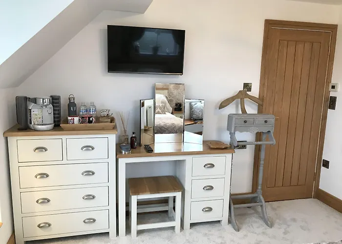 Lon Y Traeth Bed & Breakfast
